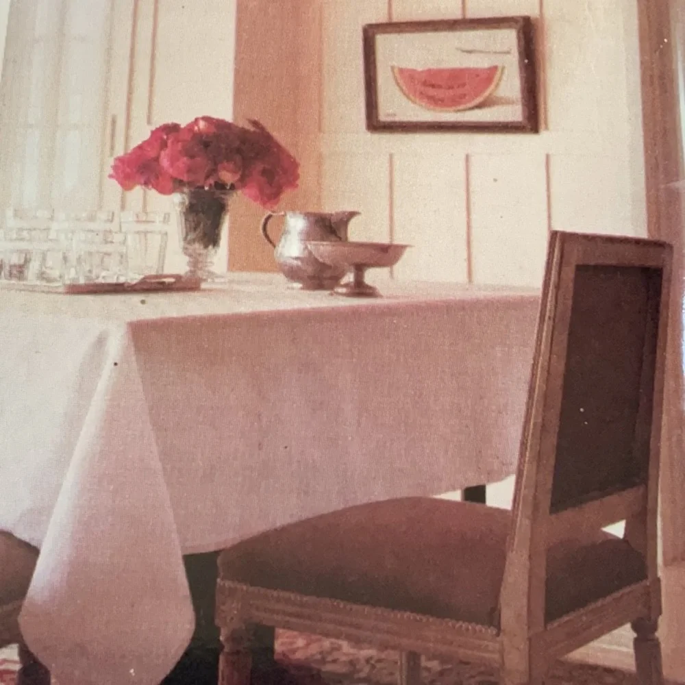 Martha Stewart 100% cotton